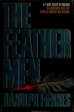 The feather men