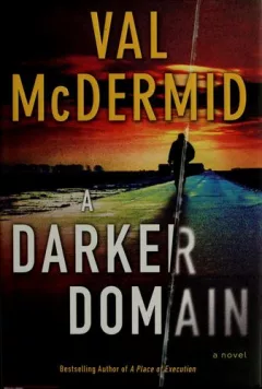 A darker domain
