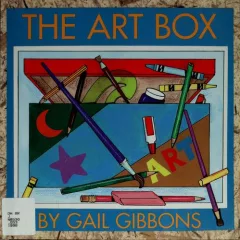 The art box