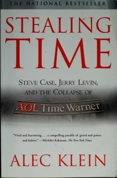 Stealing Time