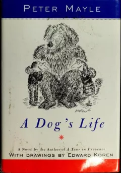 A dog's life