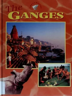 The Ganges