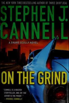 On the grind