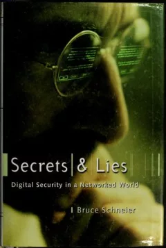 Secrets and Lies