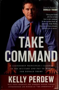 Take Command