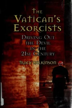 The Vatican's exorcists