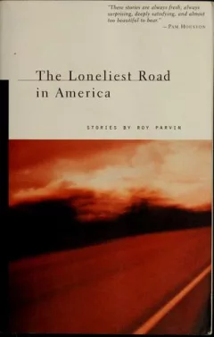 The loneliest road in America