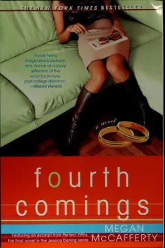 Fourth comings