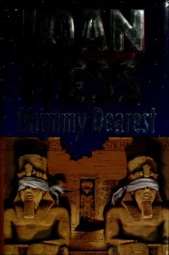 Mummy dearest