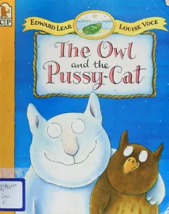 Owl and the Pussy-Cat, The