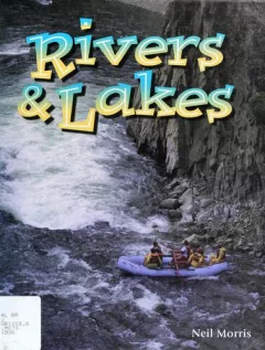 Rivers & lakes