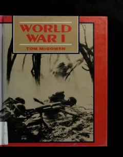 World War I