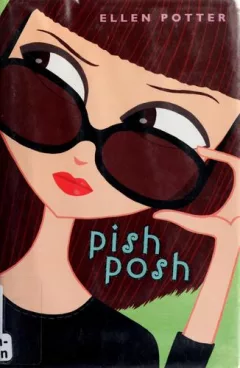 Pish Posh