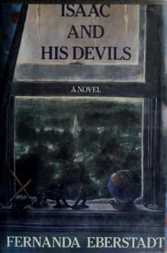 Isaac and his devils
