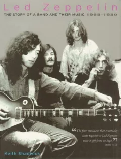Led Zeppelin