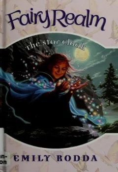 The Star Cloak (Fairy Realm, #7)