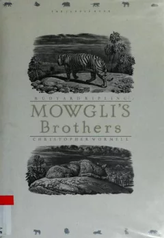 Mowgli's brothers