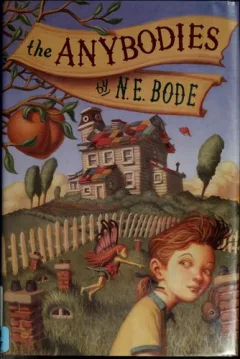 The Anybodies