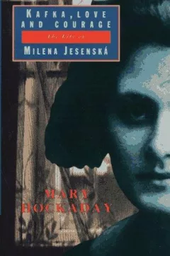 Kafka, love, and courage