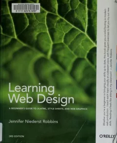 Learning Web Design