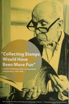 "Collecting stamps would have been more fun"