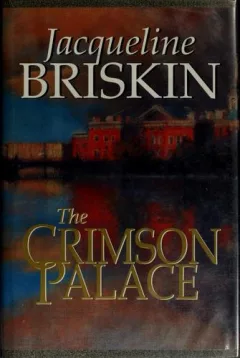 The crimson palace