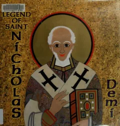 The Legend of Saint Nicholas