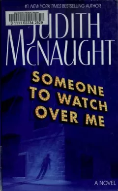 Someone to watch over me