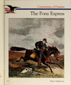 The Pony Express