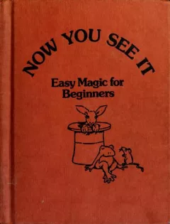 Now you see it