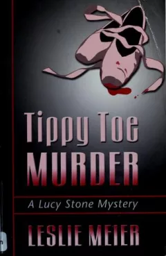 Tippy-toe murder