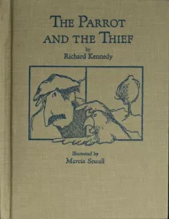 The parrot and the thief.