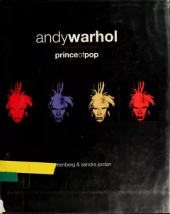 Andy Warhol