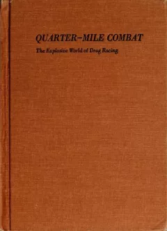 Quarter-mile combat