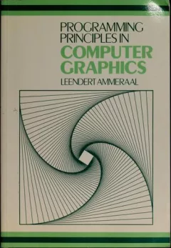 Programming principles in computer graphics