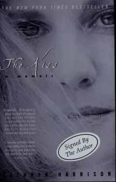 The kiss