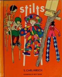 Stilts