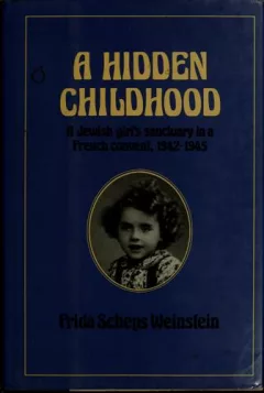 A hidden childhood, 1942-1945