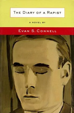 The diary of a rapist