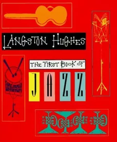 The first book of jazz