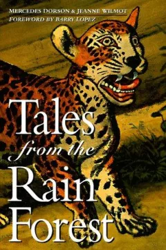 Tales from the rain forest