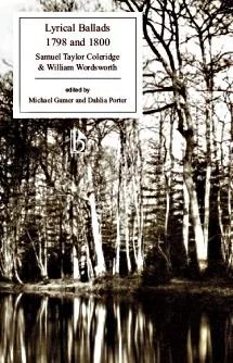 Lyrical ballads
