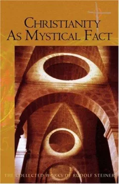 Christianity as mystical fact