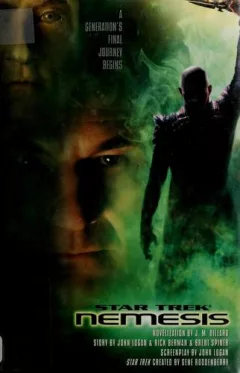 Nemesis