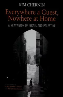 Everywhere a guest, nowhere at home