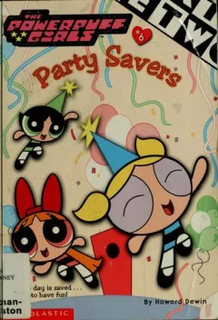 Party savers