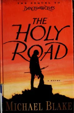 The holy road