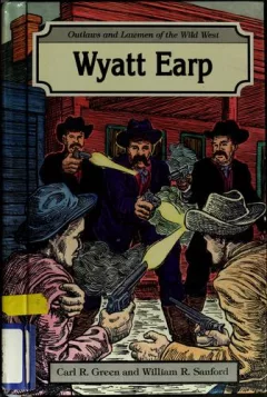 Wyatt Earp