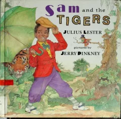 Sam and the tigers