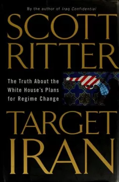 Target Iran